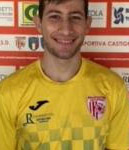 Matteo FALCIONI - Portiere